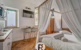 R'Apparts Studio Cocooning Végétal
